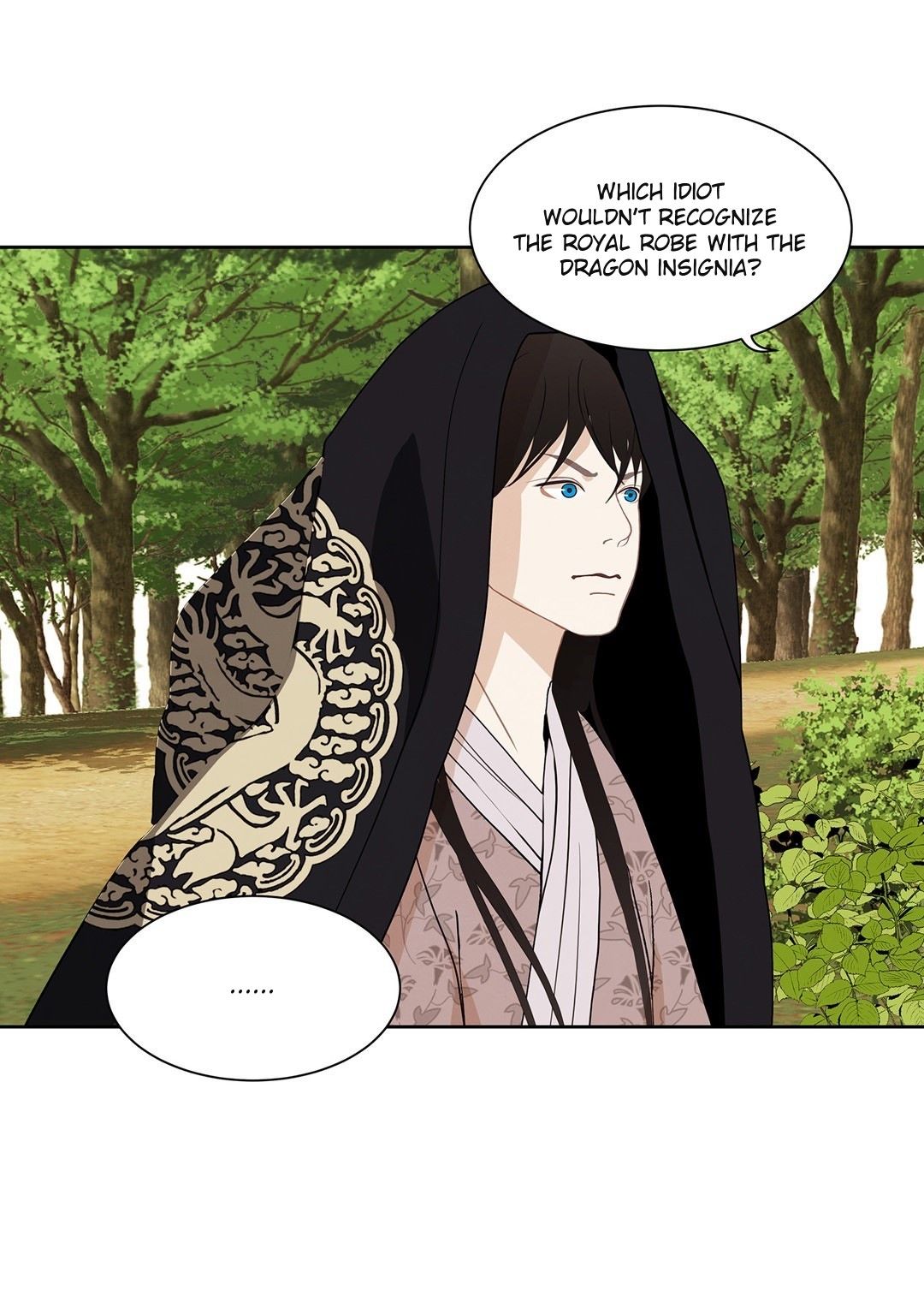 Palace of Bardo by Bamilssi/ Zaru [Eng] page 33