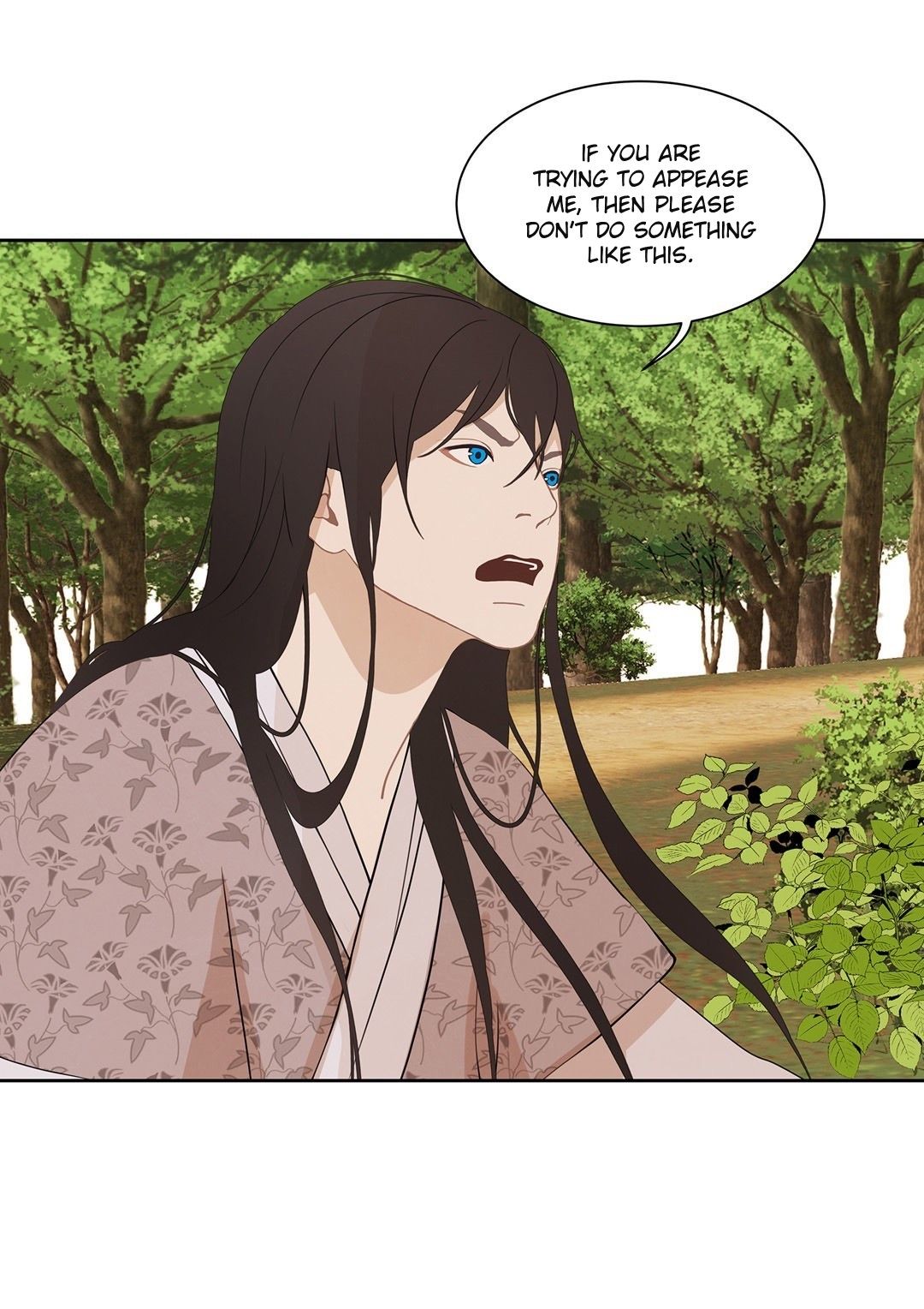 Palace of Bardo by Bamilssi/ Zaru [Eng] page 36