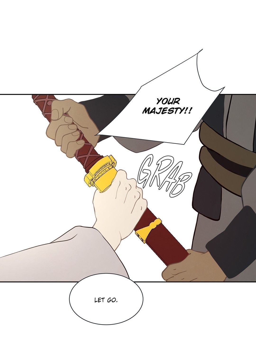 Palace of Bardo by Bamilssi/ Zaru [Eng] page 39