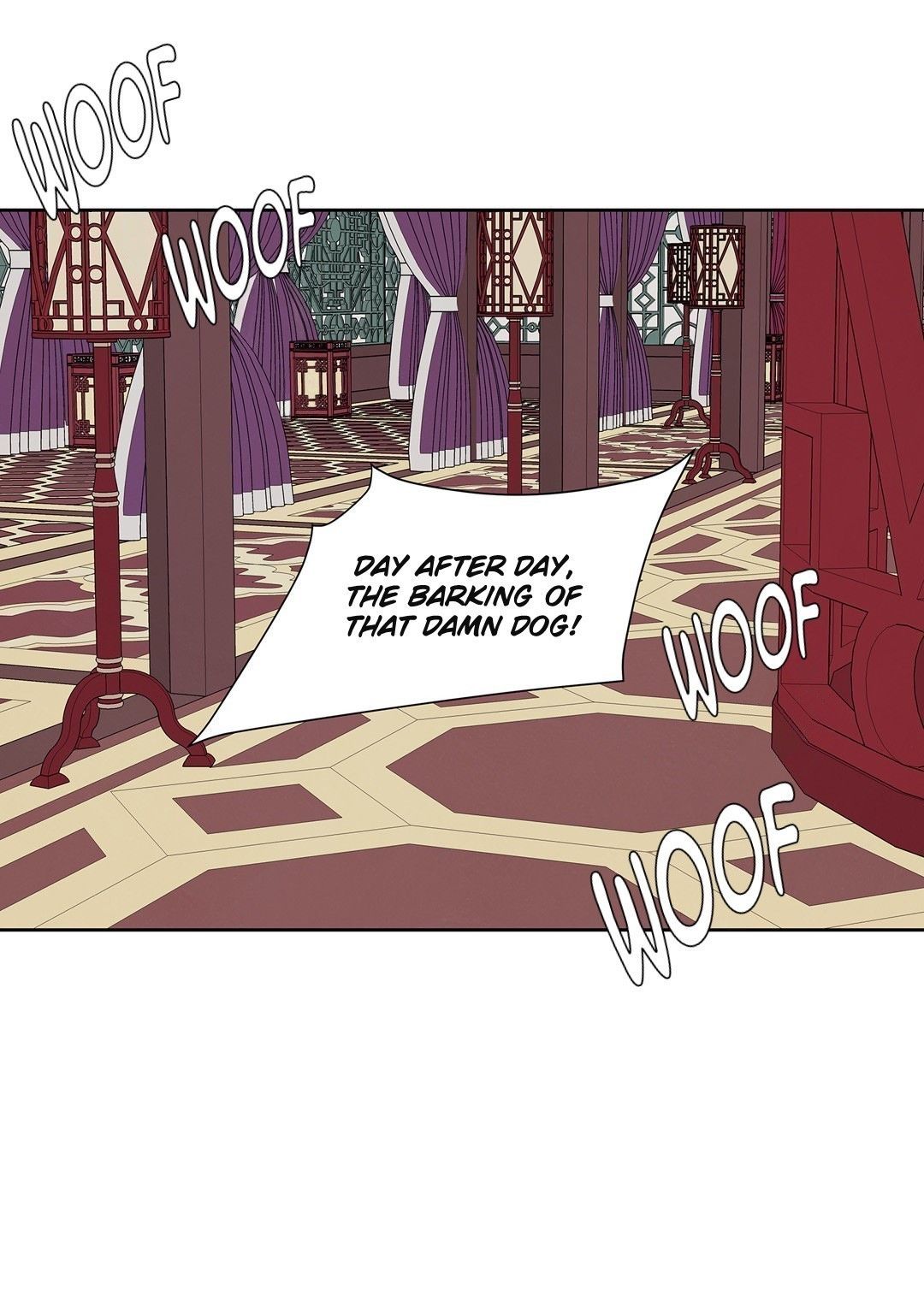 Palace of Bardo by Bamilssi/ Zaru [Eng] page 39