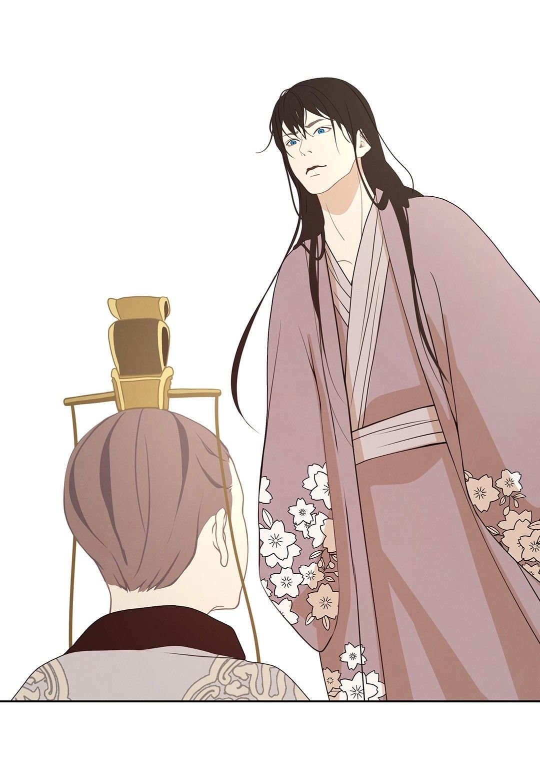 Palace of Bardo by Bamilssi/ Zaru [Eng] page 44