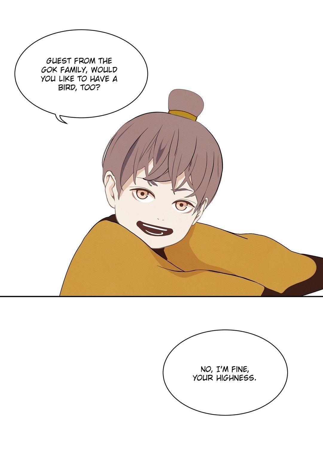 Palace of Bardo by Bamilssi/ Zaru [Eng] page 45