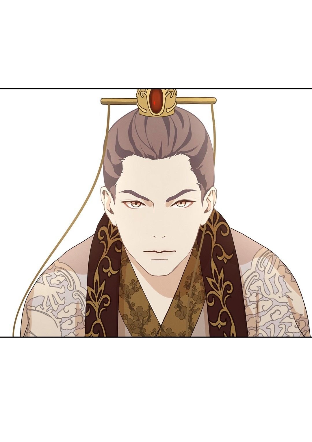 Palace of Bardo by Bamilssi/ Zaru [Eng] page 45