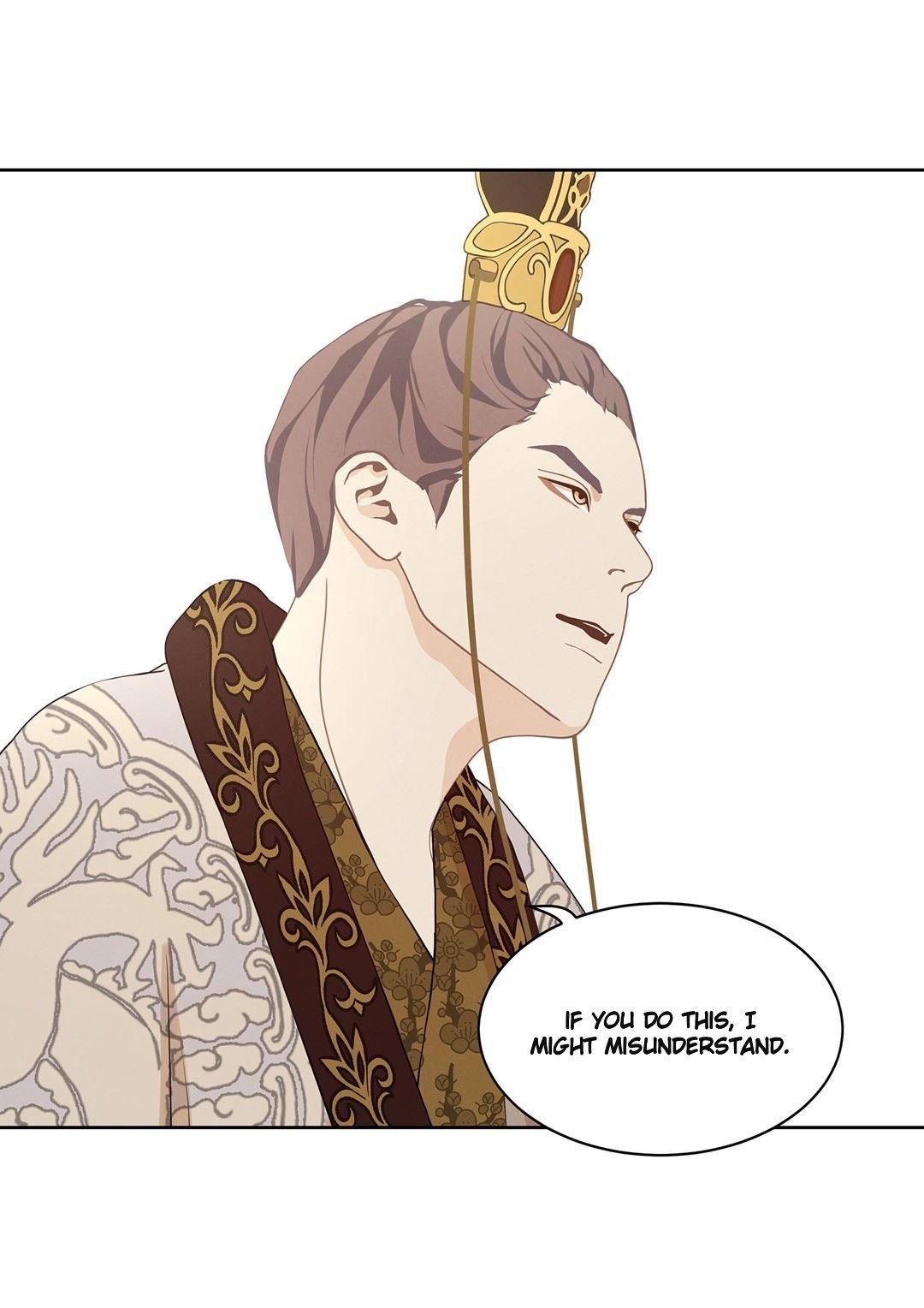 Palace of Bardo by Bamilssi/ Zaru [Eng] page 47