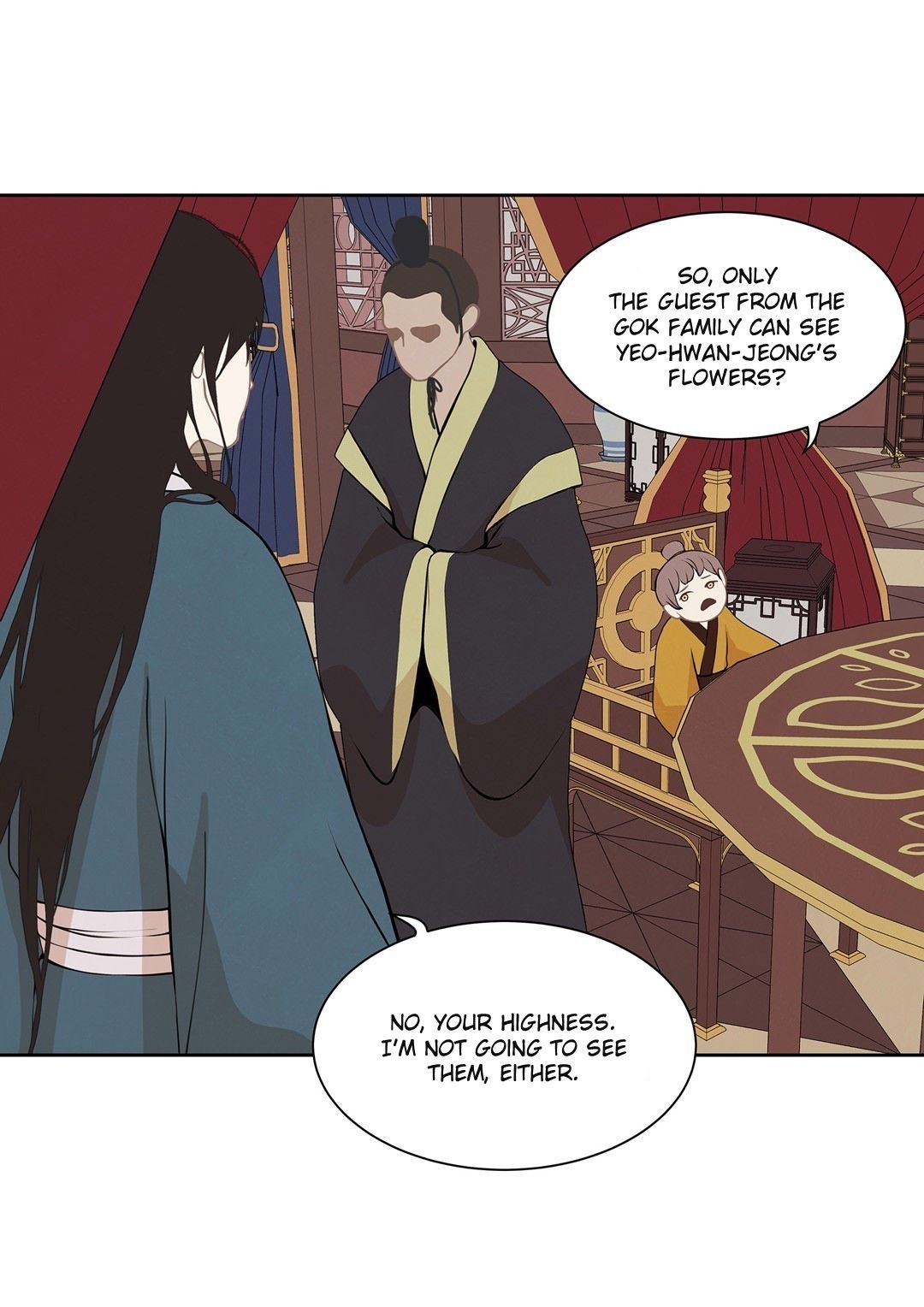 Palace of Bardo by Bamilssi/ Zaru [Eng] page 48