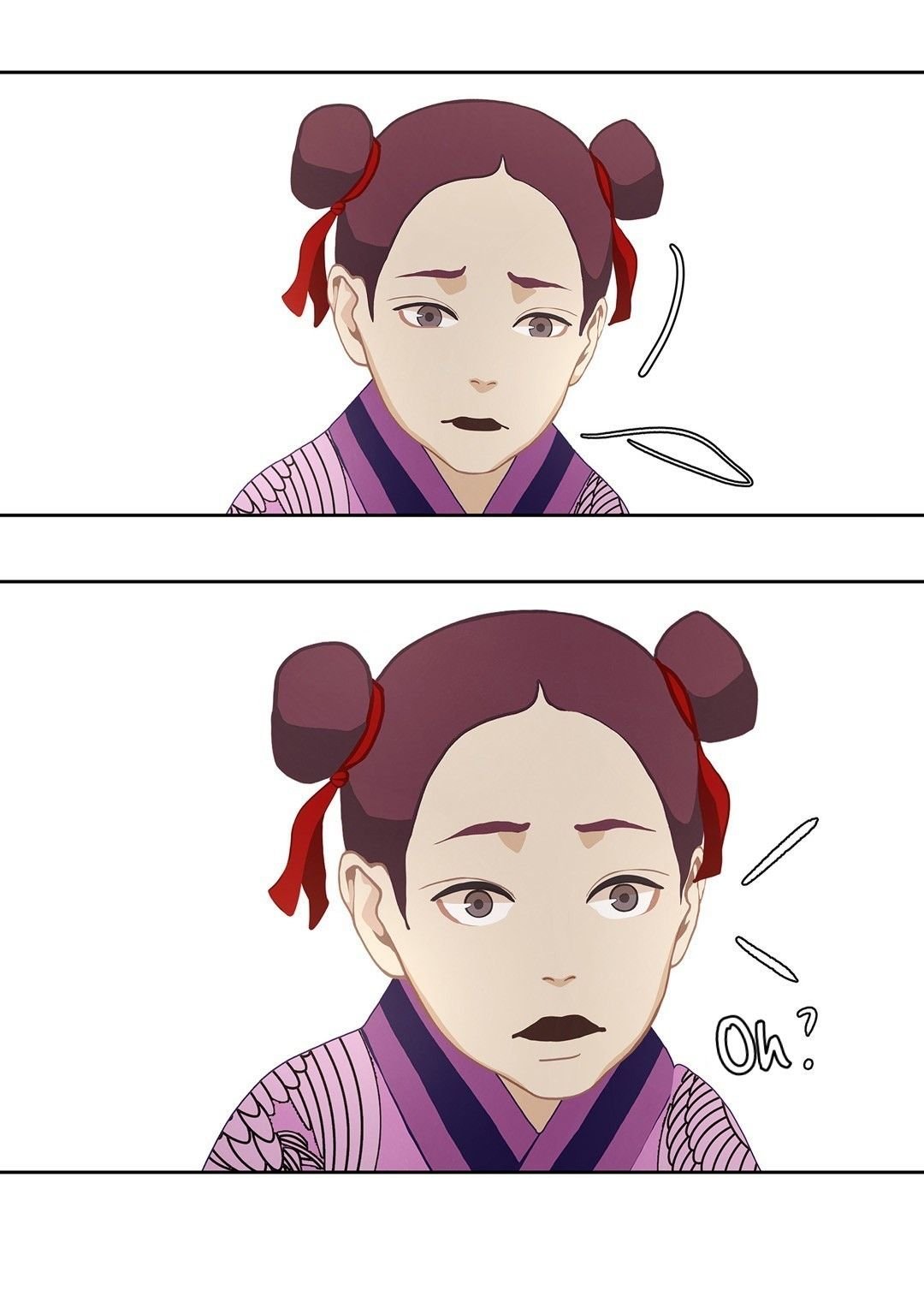 Palace of Bardo by Bamilssi/ Zaru [Eng] page 50