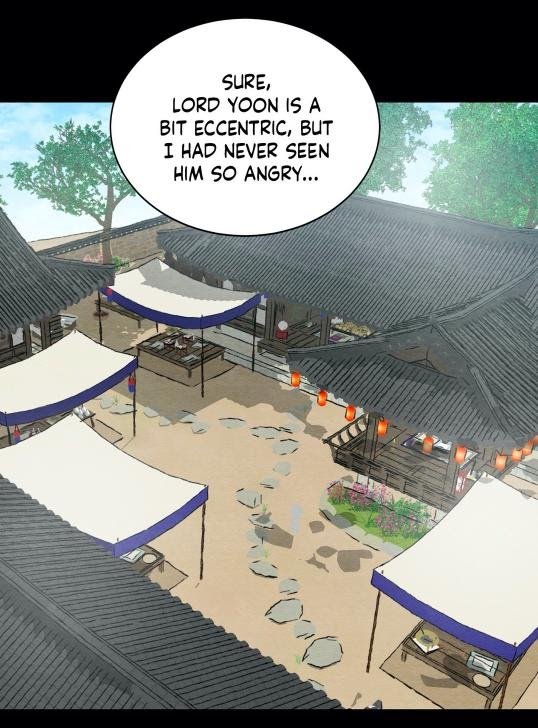 Painter of the Night by Byeonduck – Season 2 [Eng] page 1