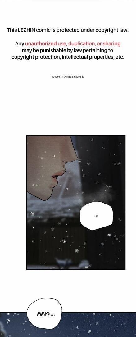 Painter of the Night by Byeonduck – Season 2 [Eng] page 1