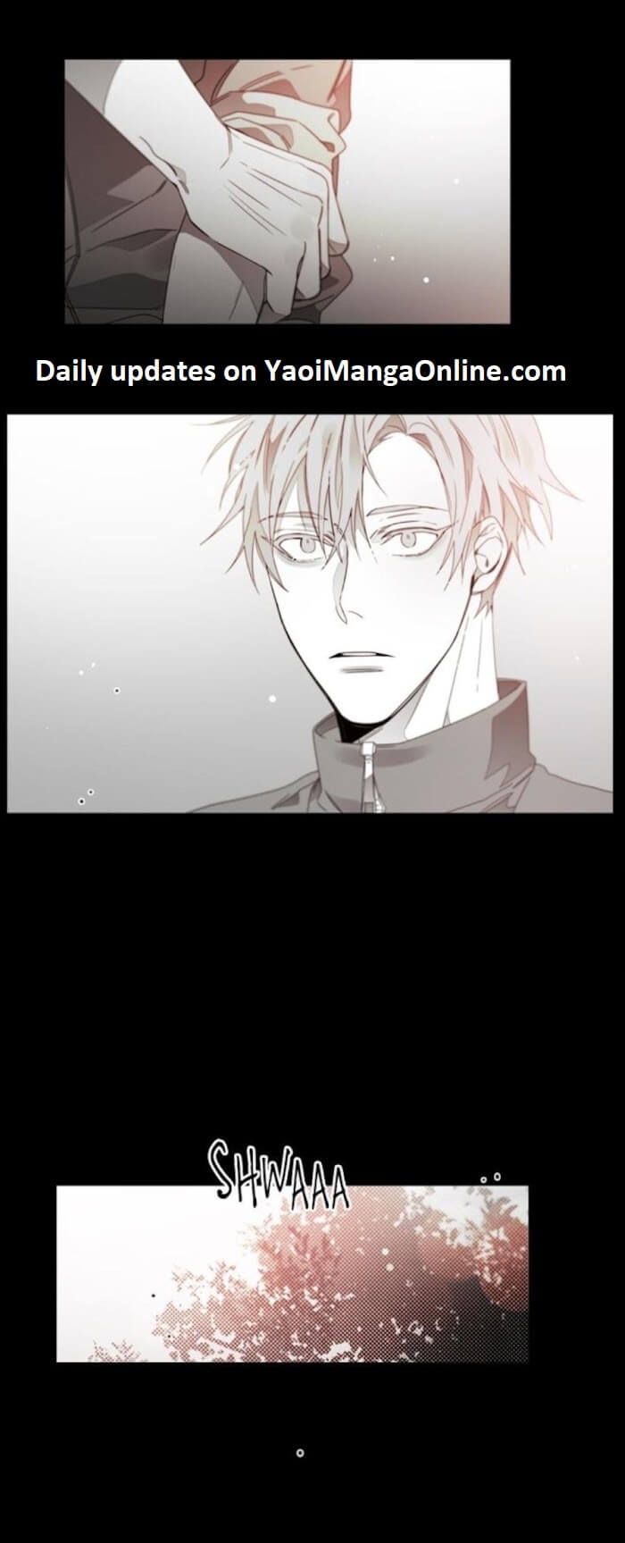 Addiction by Ji Rak, Tae Seong [Eng] page 1