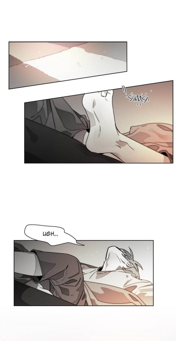Addiction by Ji Rak, Tae Seong [Eng] page 1