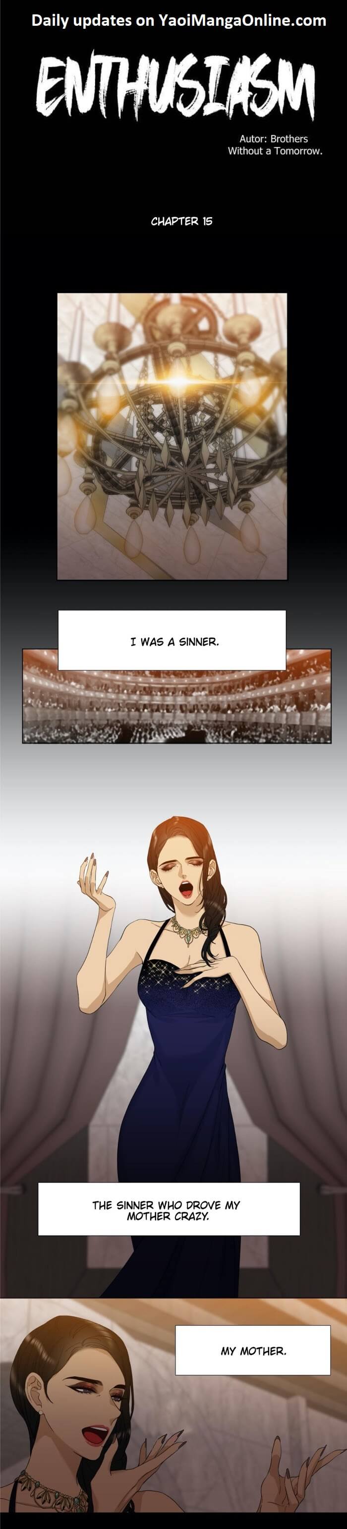 Enthusiasm by Brothers Without A Tomorrow – Uncensored [Eng] page 1