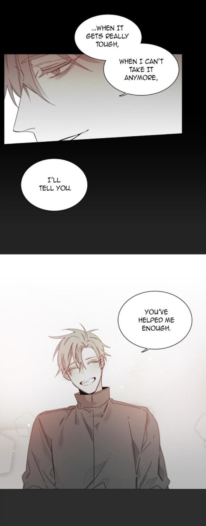 Addiction by Ji Rak, Tae Seong [Eng] page 10