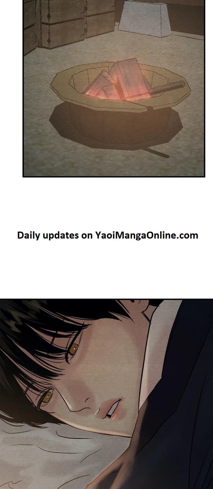 Painter of the Night by Byeonduck – Season 2 [Eng] page 9