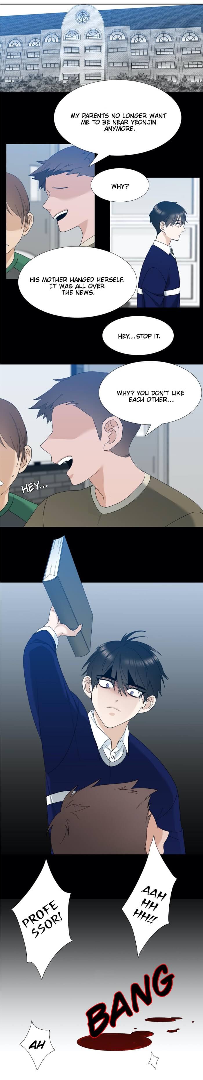 Enthusiasm by Brothers Without A Tomorrow – Uncensored [Eng] page 10