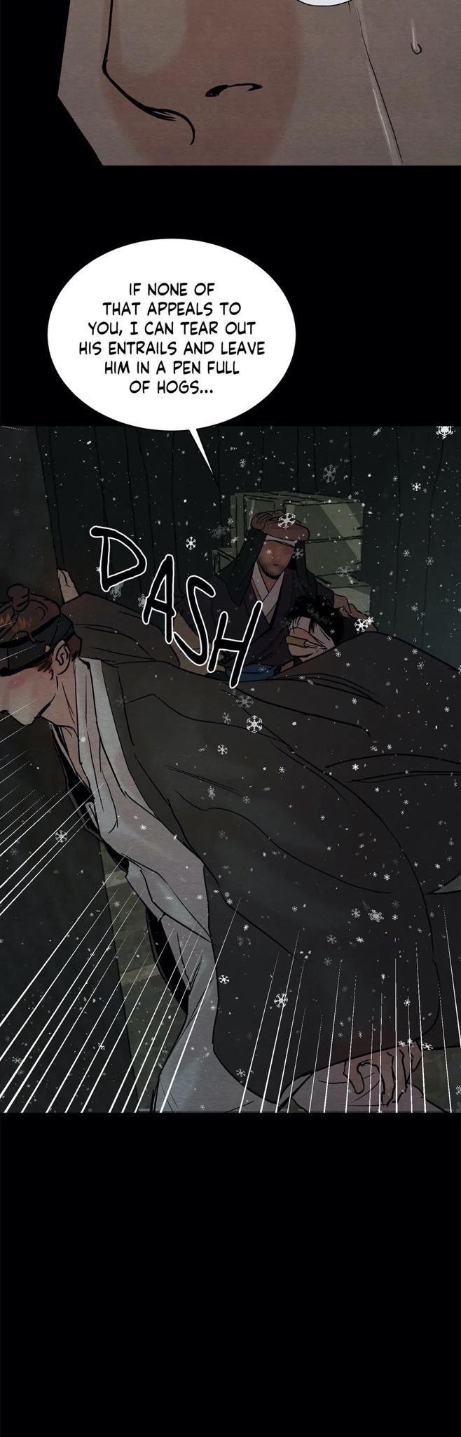 Painter of the Night by Byeonduck – Season 2 [Eng] page 10