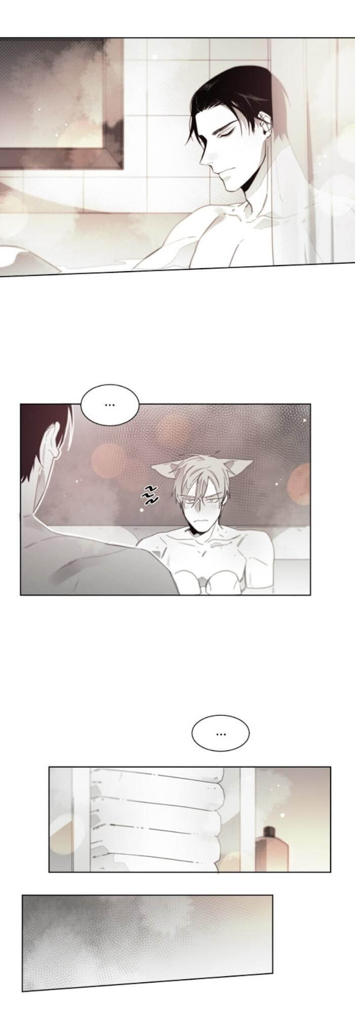 Addiction by Ji Rak, Tae Seong [Eng] page 11