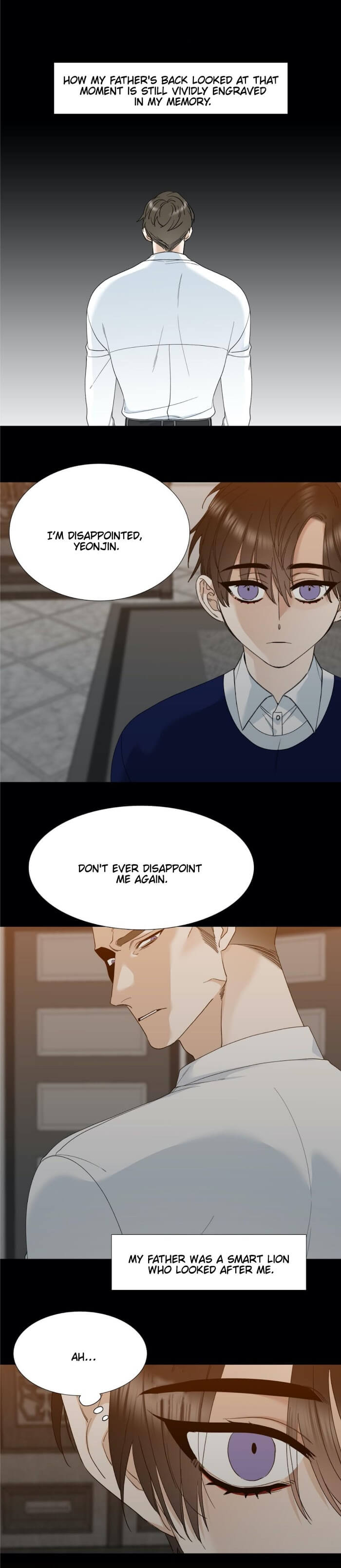 Enthusiasm by Brothers Without A Tomorrow – Uncensored [Eng] page 11