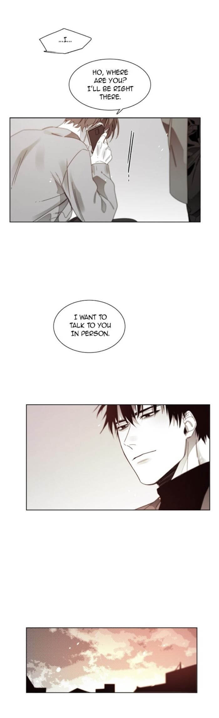 Addiction by Ji Rak, Tae Seong [Eng] page 11