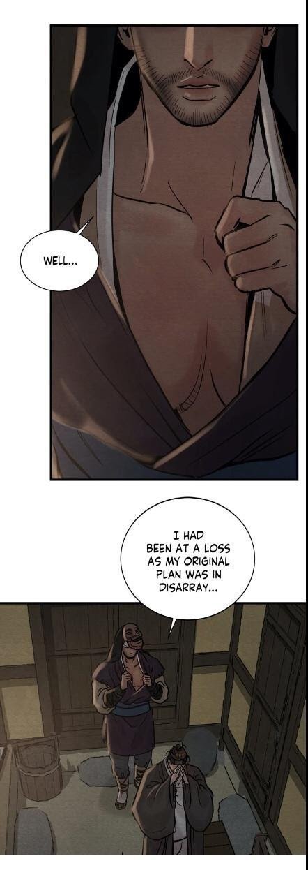 Painter of the Night by Byeonduck – Season 2 [Eng] page 11