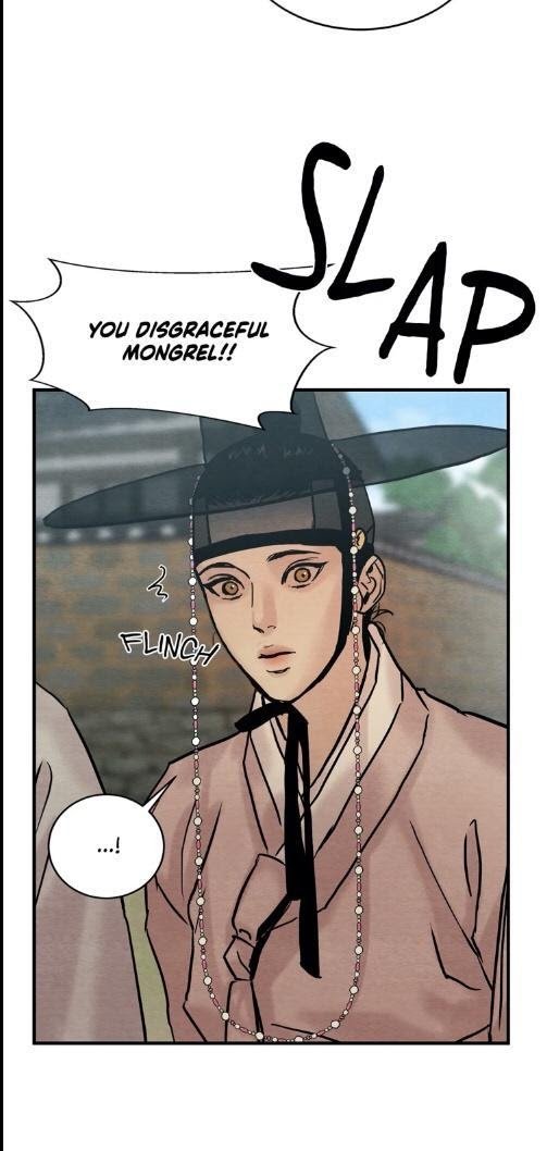 Painter of the Night by Byeonduck – Season 2 [Eng] page 11