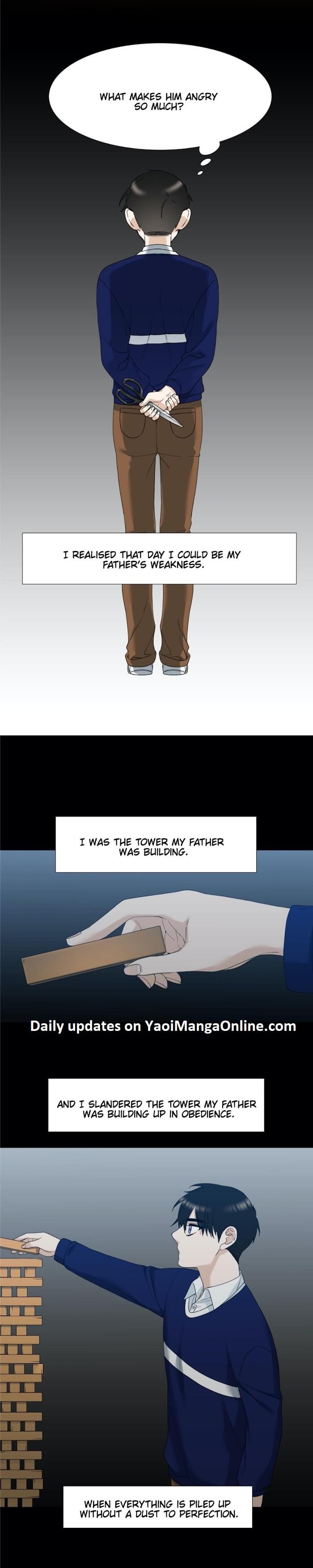 Enthusiasm by Brothers Without A Tomorrow – Uncensored [Eng] page 12