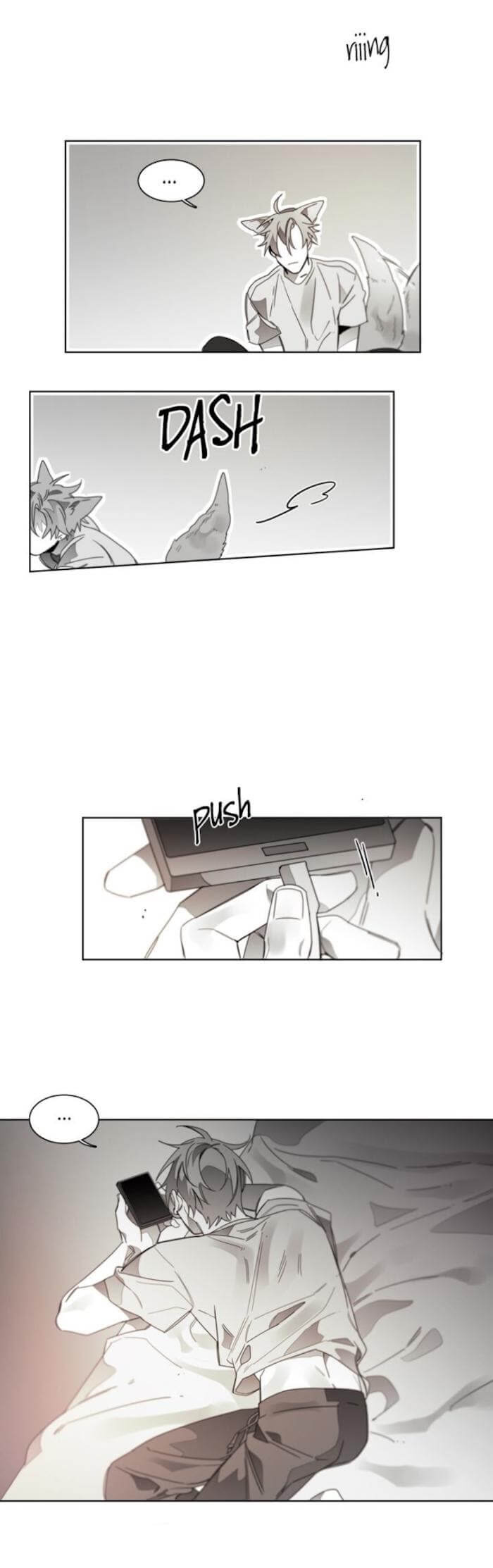 Addiction by Ji Rak, Tae Seong [Eng] page 12