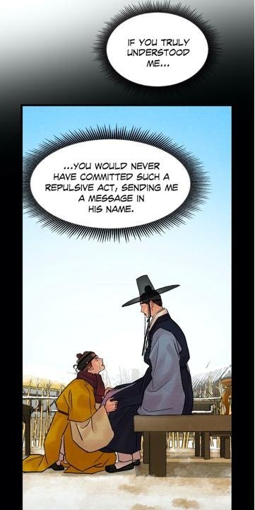 Painter of the Night by Byeonduck – Season 2 [Eng] page 12