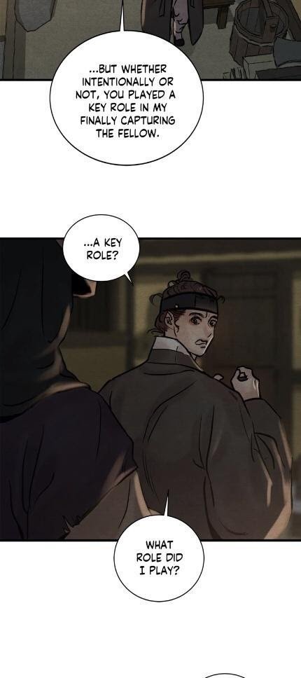 Painter of the Night by Byeonduck – Season 2 [Eng] page 12