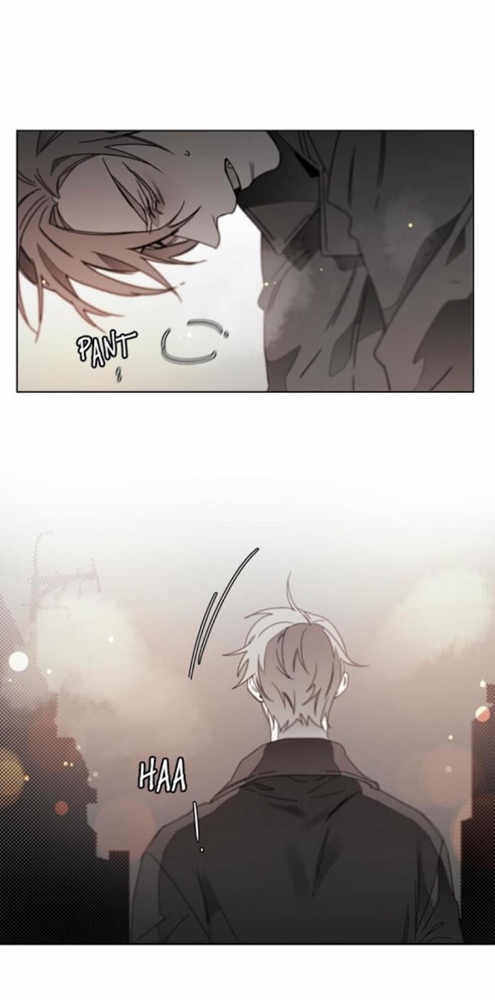 Addiction by Ji Rak, Tae Seong [Eng] page 13