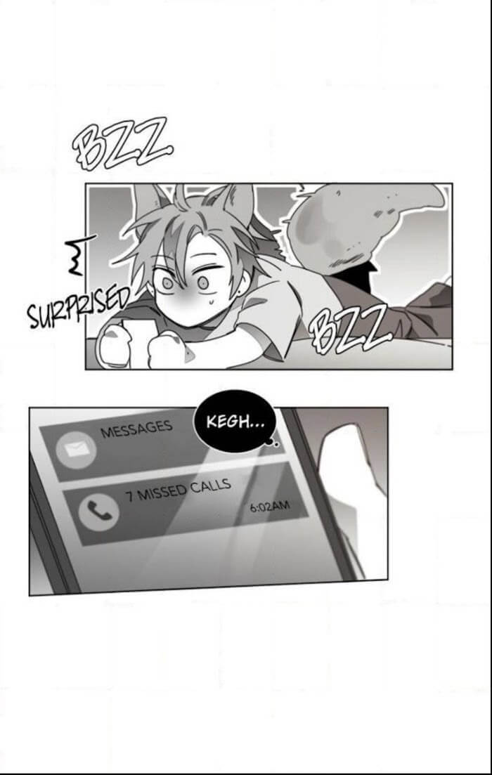 Addiction by Ji Rak, Tae Seong [Eng] page 13