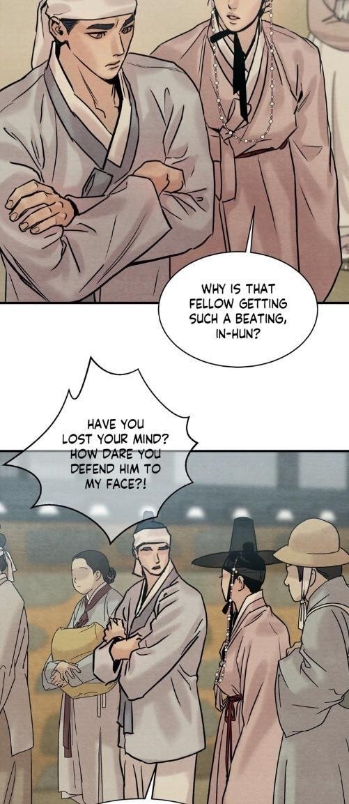 Painter of the Night by Byeonduck – Season 2 [Eng] page 13