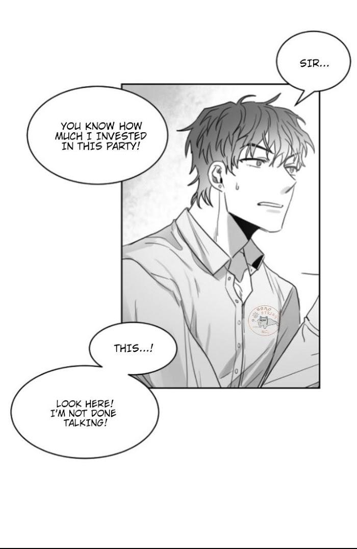 Unromantic by Jeong Seokchan – Season 1 – Uncensored [Eng] page 14
