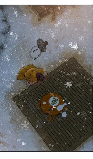 Painter of the Night by Byeonduck – Season 2 [Eng] page 14