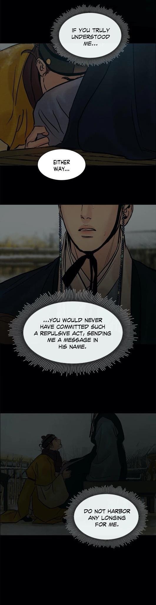 Painter of the Night by Byeonduck – Season 2 [Eng] page 13