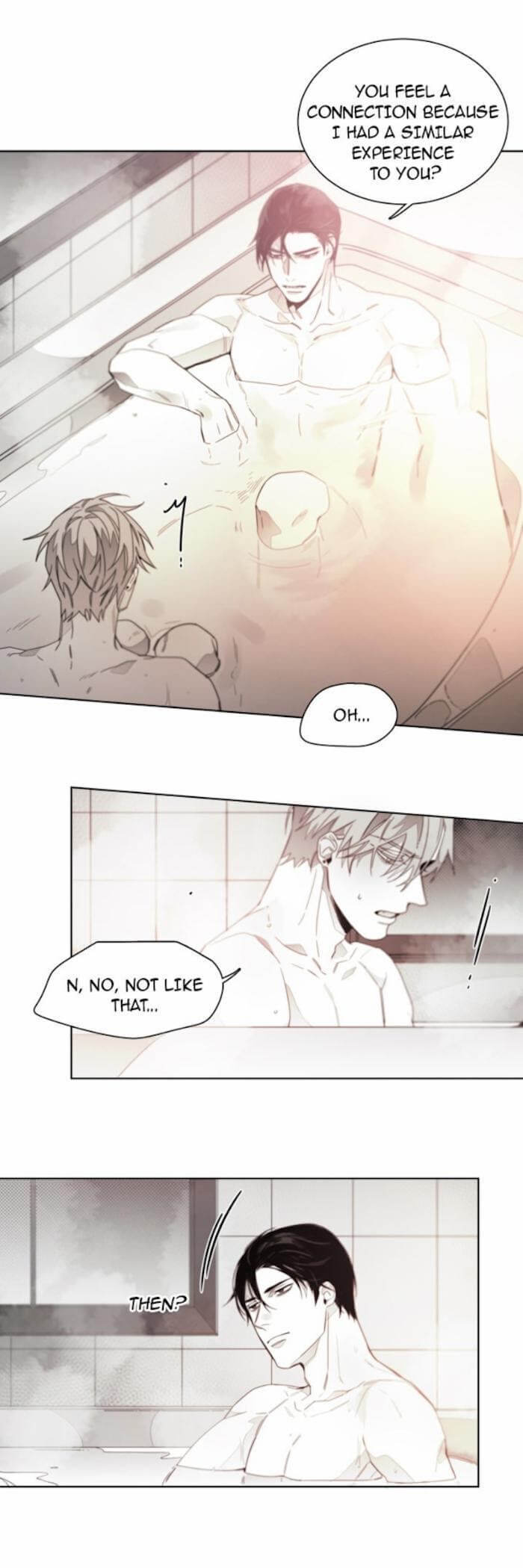 Addiction by Ji Rak, Tae Seong [Eng] page 15