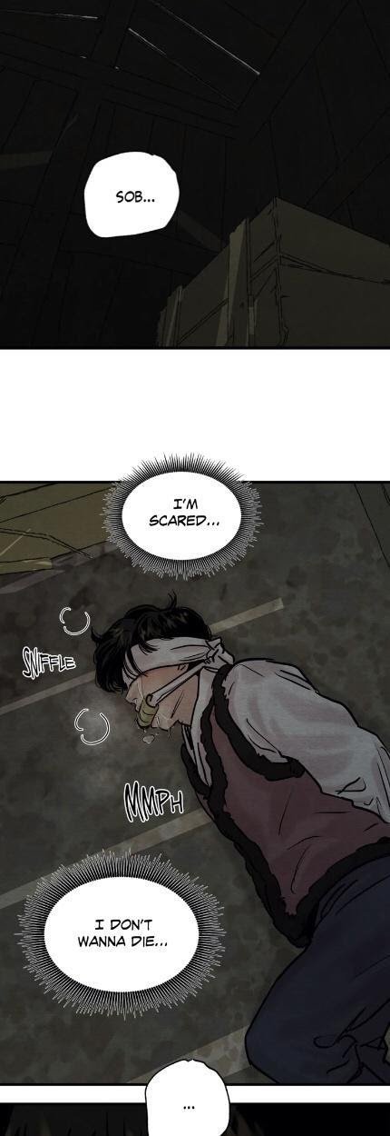 Painter of the Night by Byeonduck – Season 2 [Eng] page 15