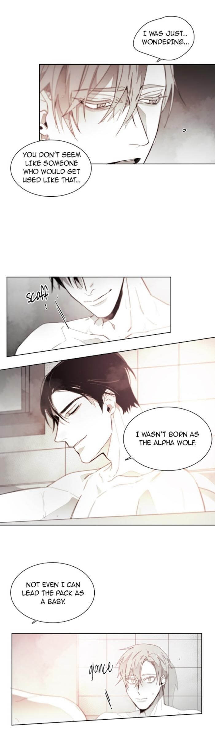 Addiction by Ji Rak, Tae Seong [Eng] page 16