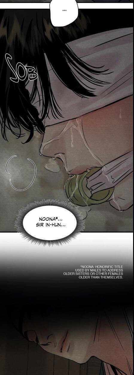 Painter of the Night by Byeonduck – Season 2 [Eng] page 16