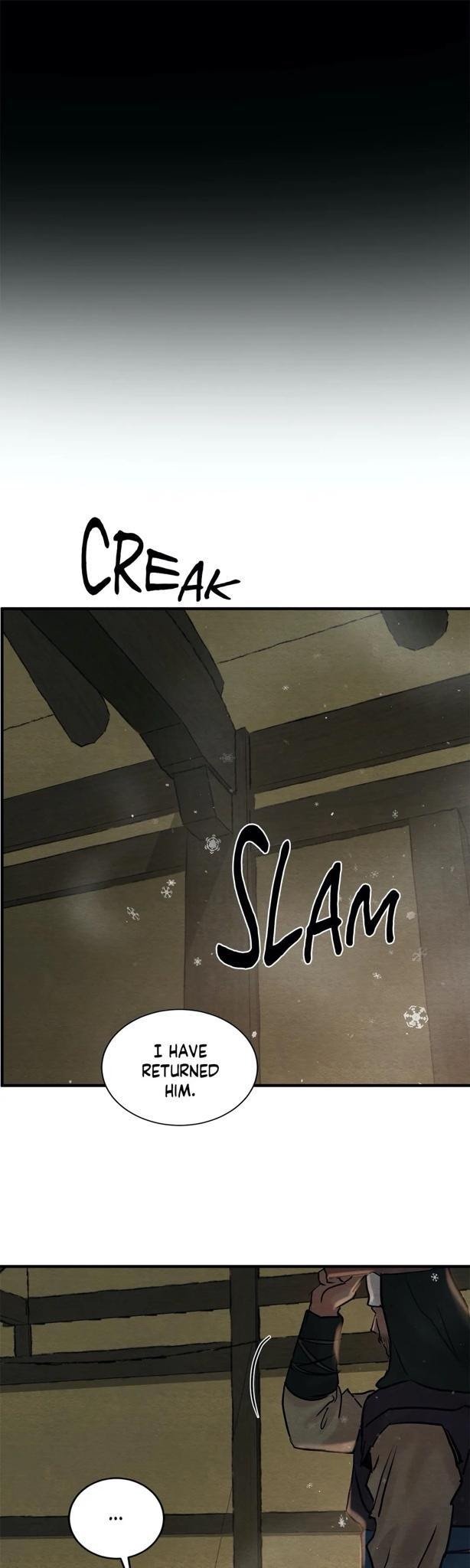 Painter of the Night by Byeonduck – Season 2 [Eng] page 15