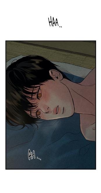 Painter of the Night by Byeonduck – Season 2 [Eng] page 17