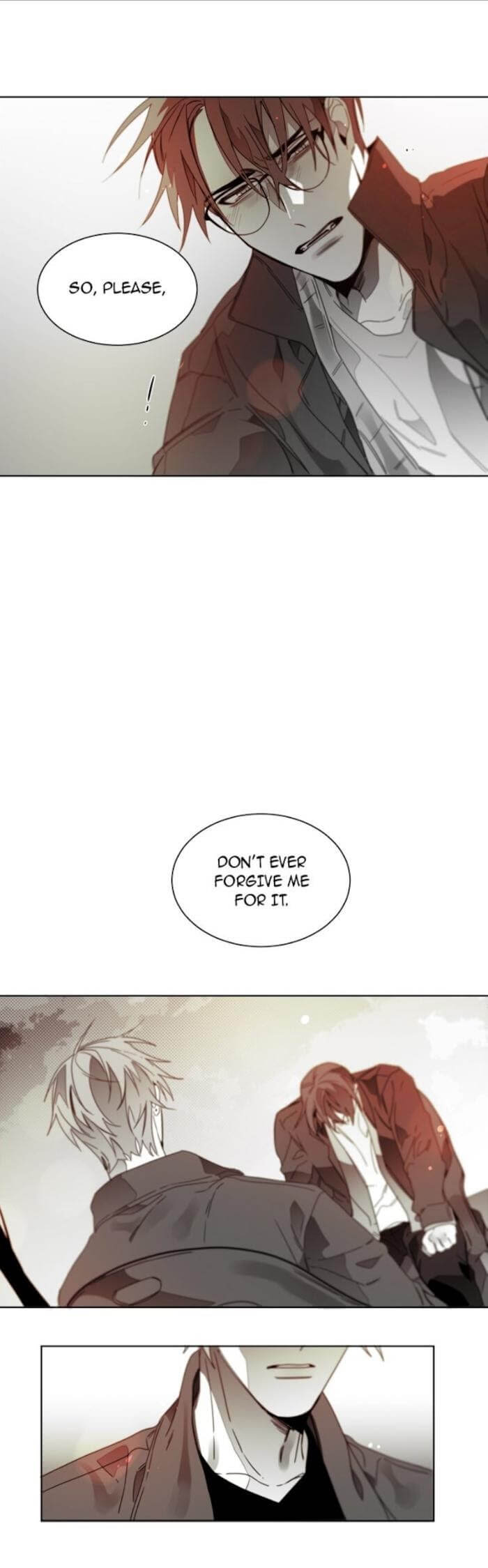 Addiction by Ji Rak, Tae Seong [Eng] page 17