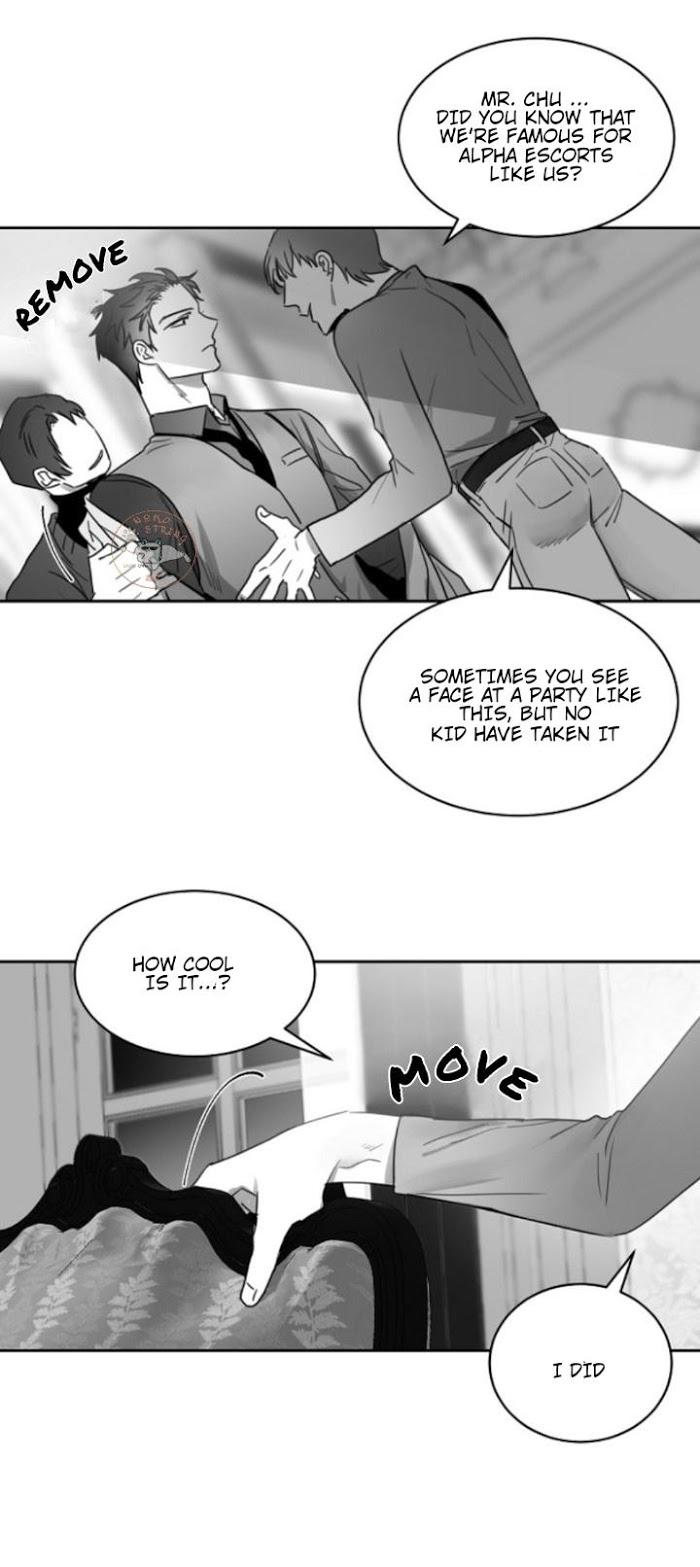 Unromantic by Jeong Seokchan – Season 1 – Uncensored [Eng] page 17