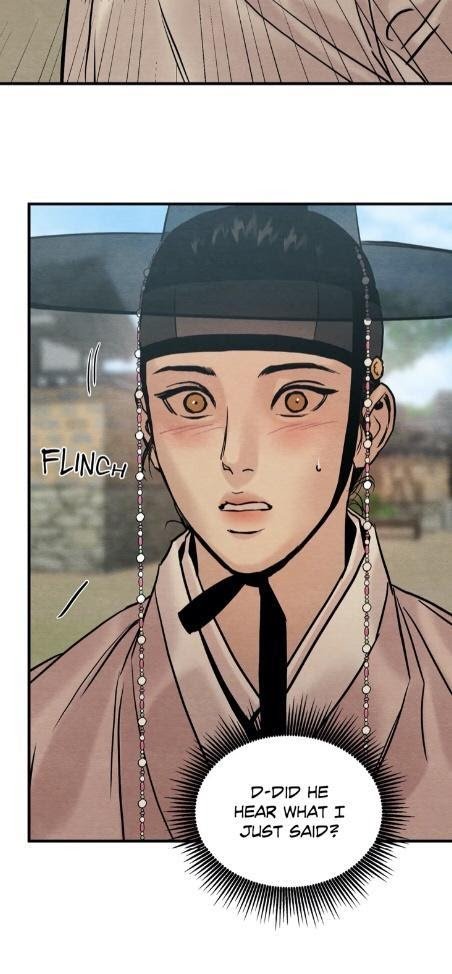 Painter of the Night by Byeonduck – Season 2 [Eng] page 17