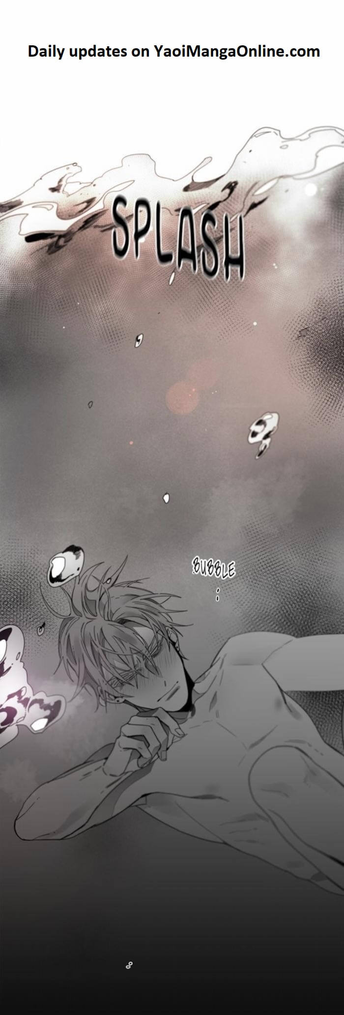 Addiction by Ji Rak, Tae Seong [Eng] page 18