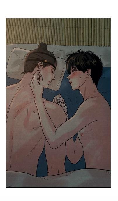 Painter of the Night by Byeonduck – Season 2 [Eng] page 18