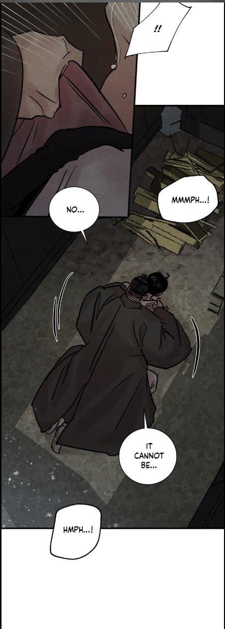 Painter of the Night by Byeonduck – Season 2 [Eng] page 18