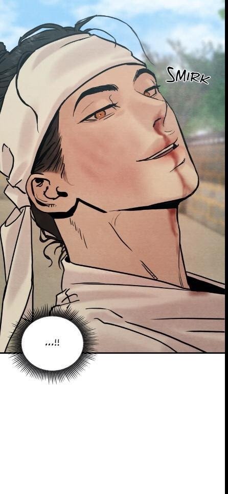 Painter of the Night by Byeonduck – Season 2 [Eng] page 18