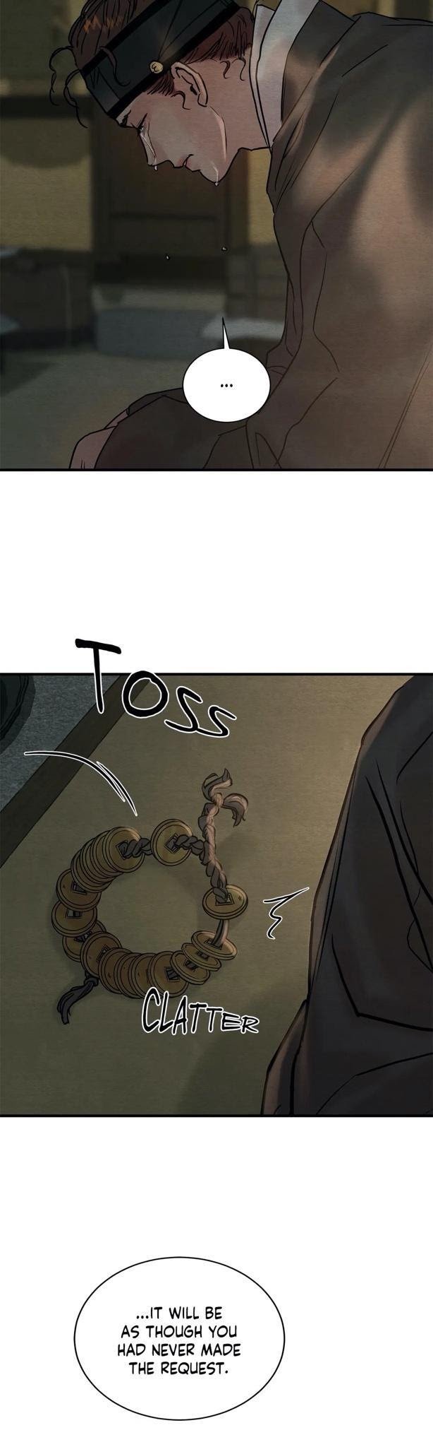 Painter of the Night by Byeonduck – Season 2 [Eng] page 17