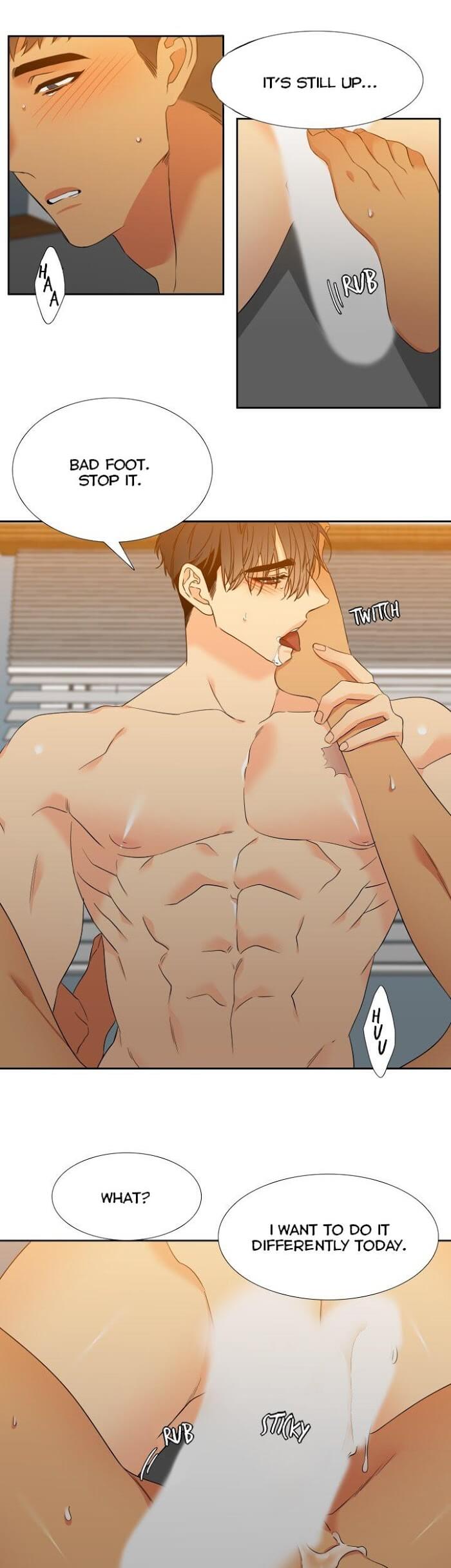 Blood Link by Oneurman Saneun Hyeongje – Part 3 [Eng] page 17