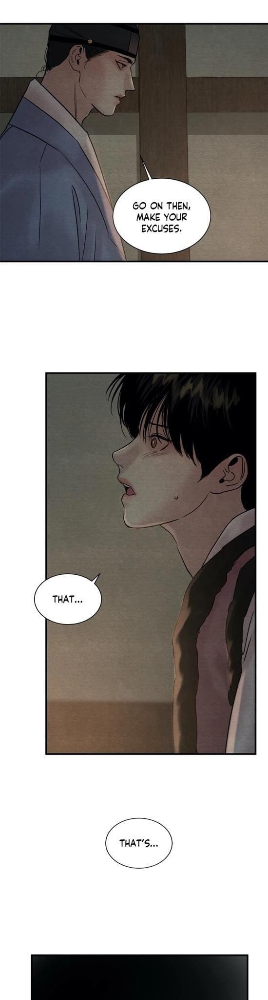 Painter of the Night by Byeonduck – Season 2 [Eng] page 17